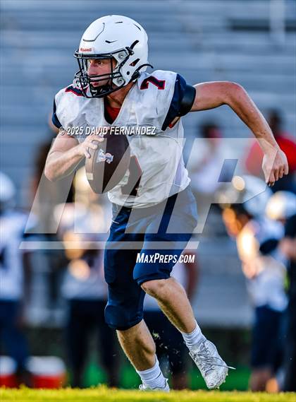 Thumbnail 3 in Terry Sanford @ Seventy-First photogallery.