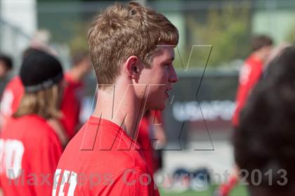Thumbnail 2 in USA Football Regional Try-Outs (San Diego - Day 1) photogallery.