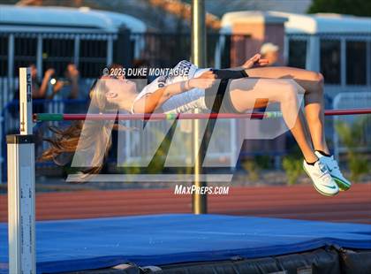 Thumbnail 3 in Chandler Rotary Invitational (High Jump) photogallery.