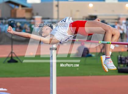 Thumbnail 1 in Chandler Rotary Invitational (High Jump) photogallery.