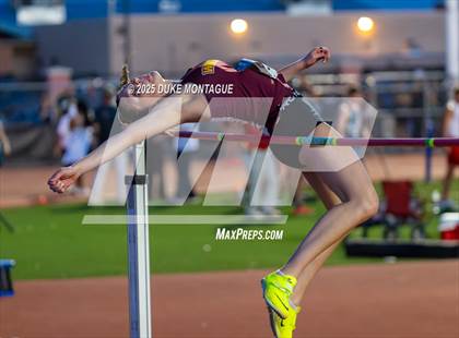 Thumbnail 2 in Chandler Rotary Invitational (High Jump) photogallery.