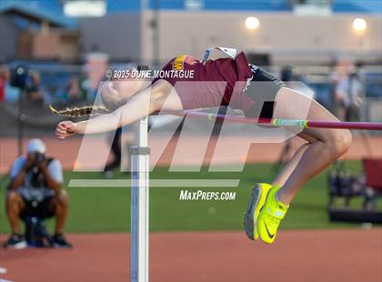 Thumbnail 3 in Chandler Rotary Invitational (High Jump) photogallery.
