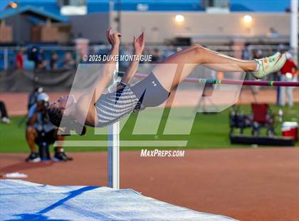 Thumbnail 1 in Chandler Rotary Invitational (High Jump) photogallery.