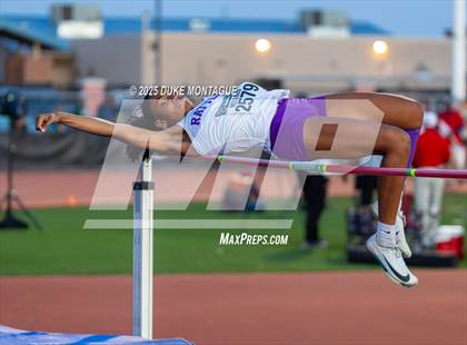 Thumbnail 3 in Chandler Rotary Invitational (High Jump) photogallery.
