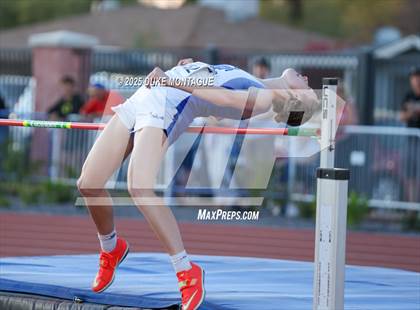 Thumbnail 3 in Chandler Rotary Invitational (High Jump) photogallery.