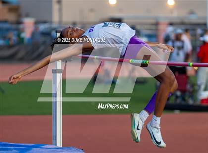 Thumbnail 3 in Chandler Rotary Invitational (High Jump) photogallery.