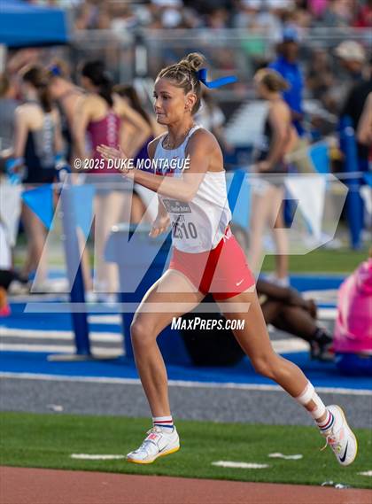 Thumbnail 3 in Chandler Rotary Invitational (High Jump) photogallery.