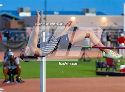 Thumbnail 3 in Chandler Rotary Invitational (High Jump) photogallery.