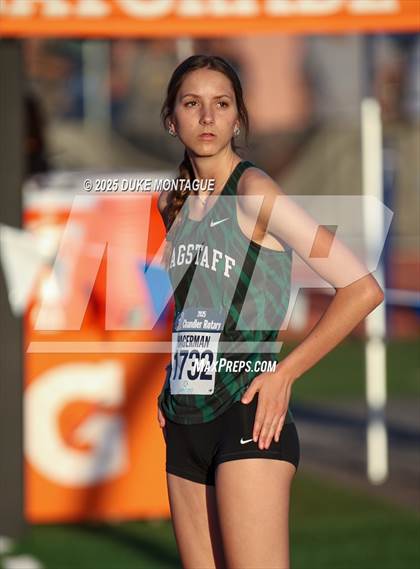 Thumbnail 3 in Chandler Rotary Invitational (High Jump) photogallery.