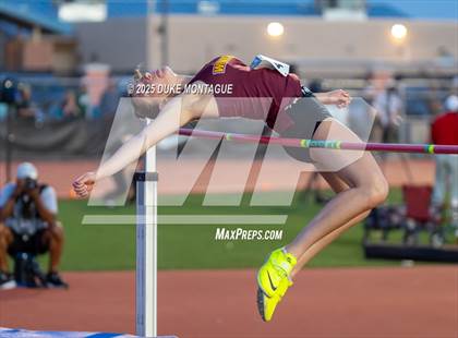 Thumbnail 2 in Chandler Rotary Invitational (High Jump) photogallery.