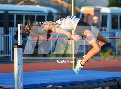 Thumbnail 1 in Chandler Rotary Invitational (High Jump) photogallery.