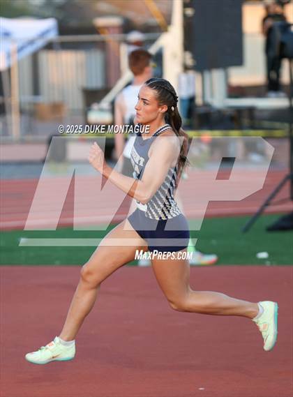 Thumbnail 3 in Chandler Rotary Invitational (High Jump) photogallery.