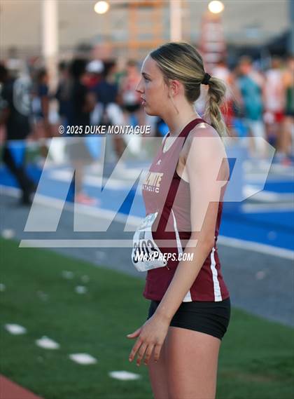 Thumbnail 2 in Chandler Rotary Invitational (High Jump) photogallery.