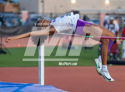 Thumbnail 1 in Chandler Rotary Invitational (High Jump) photogallery.