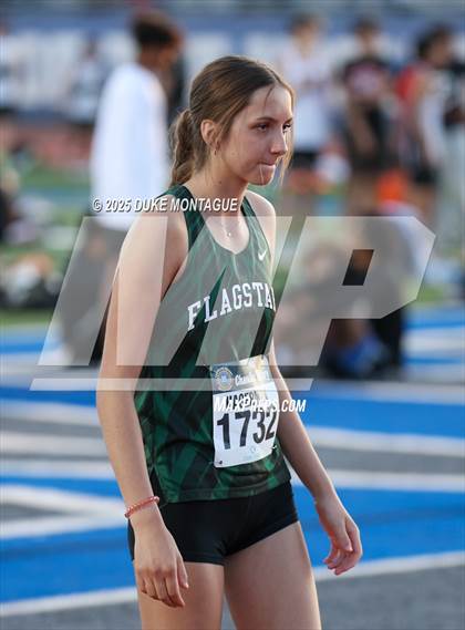 Thumbnail 1 in Chandler Rotary Invitational (High Jump) photogallery.