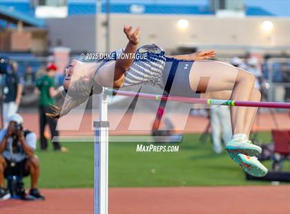 Thumbnail 1 in Chandler Rotary Invitational (High Jump) photogallery.