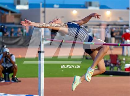 Thumbnail 1 in Chandler Rotary Invitational (High Jump) photogallery.