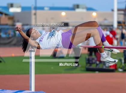 Thumbnail 1 in Chandler Rotary Invitational (High Jump) photogallery.