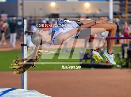 Thumbnail 1 in Chandler Rotary Invitational (High Jump) photogallery.