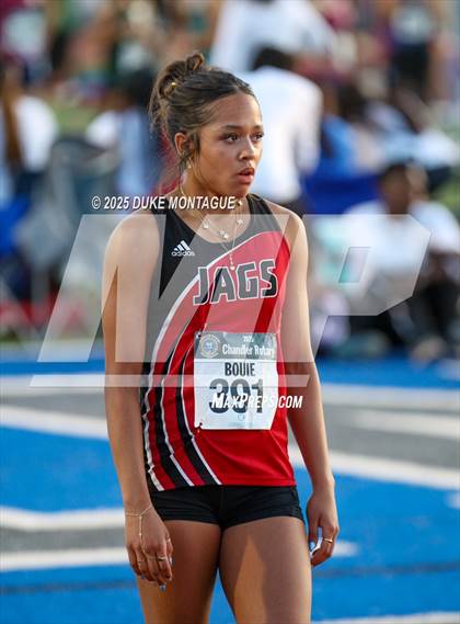Thumbnail 2 in Chandler Rotary Invitational (High Jump) photogallery.
