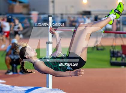 Thumbnail 3 in Chandler Rotary Invitational (High Jump) photogallery.