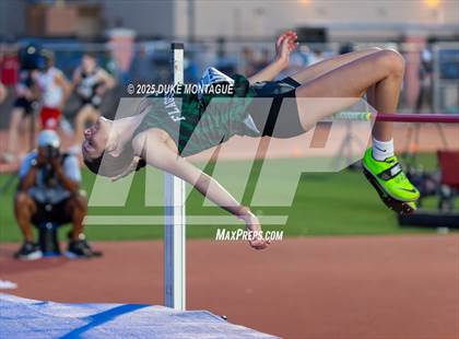 Thumbnail 2 in Chandler Rotary Invitational (High Jump) photogallery.