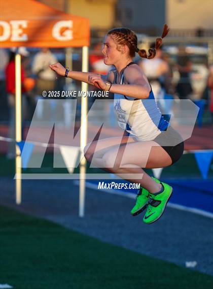 Thumbnail 1 in Chandler Rotary Invitational (High Jump) photogallery.