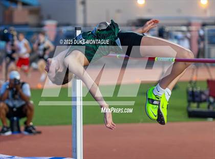 Thumbnail 1 in Chandler Rotary Invitational (High Jump) photogallery.