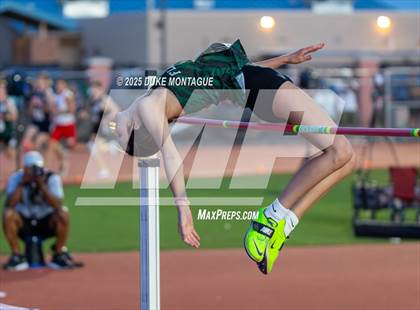 Thumbnail 3 in Chandler Rotary Invitational (High Jump) photogallery.