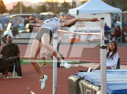 Thumbnail 3 in Chandler Rotary Invitational (High Jump) photogallery.