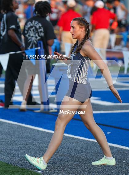 Thumbnail 2 in Chandler Rotary Invitational (High Jump) photogallery.