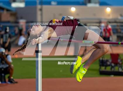 Thumbnail 2 in Chandler Rotary Invitational (High Jump) photogallery.