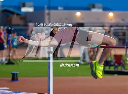 Thumbnail 1 in Chandler Rotary Invitational (High Jump) photogallery.