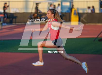 Thumbnail 1 in Chandler Rotary Invitational (High Jump) photogallery.