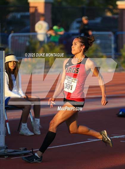 Thumbnail 3 in Chandler Rotary Invitational (High Jump) photogallery.