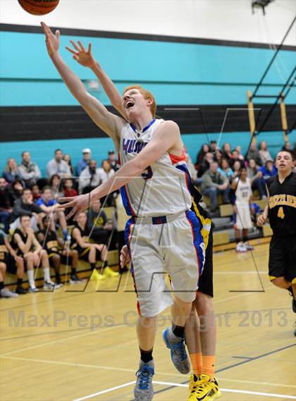 Thumbnail 2 in Reno vs. Galena (State Farm Classic) photogallery.