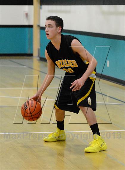Thumbnail 1 in Reno vs. Galena (State Farm Classic) photogallery.
