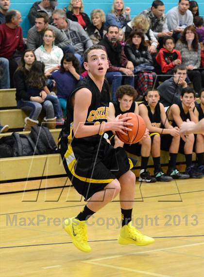 Thumbnail 2 in Reno vs. Galena (State Farm Classic) photogallery.