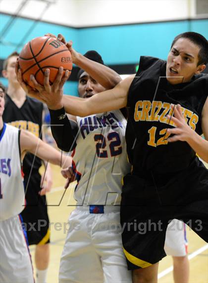 Thumbnail 1 in Reno vs. Galena (State Farm Classic) photogallery.