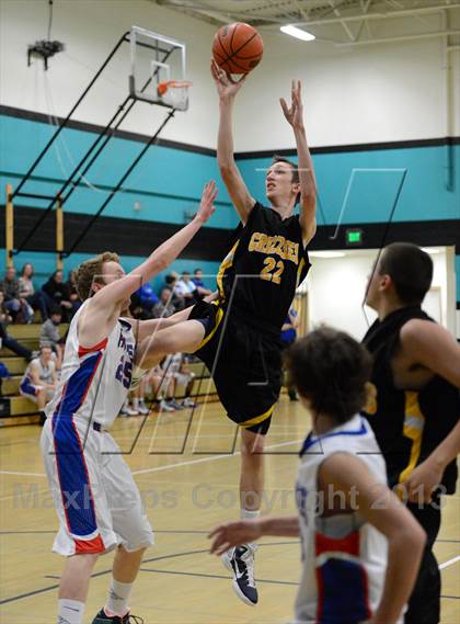 Thumbnail 2 in Reno vs. Galena (State Farm Classic) photogallery.