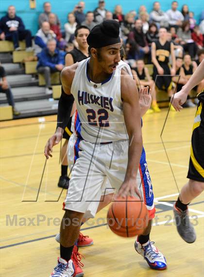 Thumbnail 2 in Reno vs. Galena (State Farm Classic) photogallery.