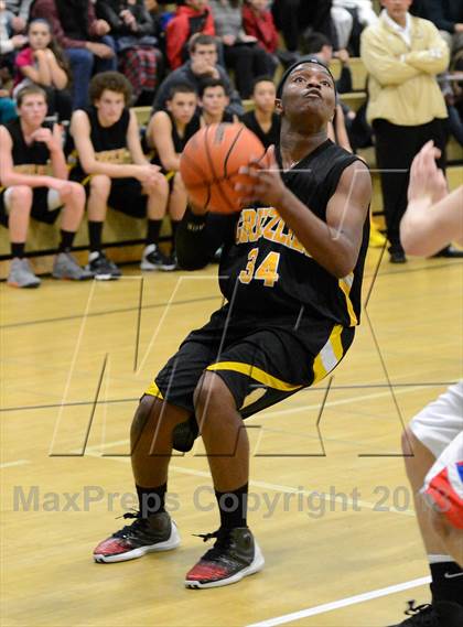 Thumbnail 2 in Reno vs. Galena (State Farm Classic) photogallery.