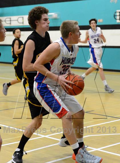 Thumbnail 2 in Reno vs. Galena (State Farm Classic) photogallery.