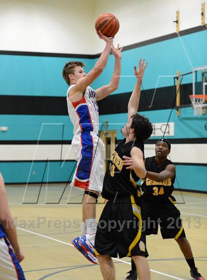 Thumbnail 2 in Reno vs. Galena (State Farm Classic) photogallery.