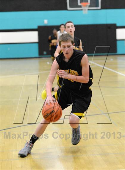 Thumbnail 2 in Reno vs. Galena (State Farm Classic) photogallery.