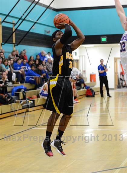 Thumbnail 3 in Reno vs. Galena (State Farm Classic) photogallery.