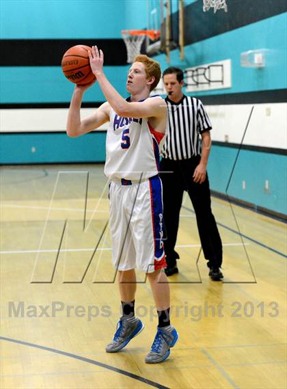 Thumbnail 3 in Reno vs. Galena (State Farm Classic) photogallery.