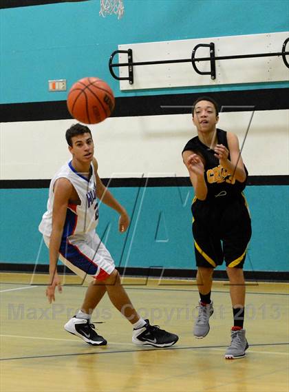 Thumbnail 3 in Reno vs. Galena (State Farm Classic) photogallery.