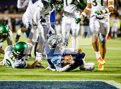 Thumbnail 2 in Atlantic @ Dr. Phillips (FHSAA 8A Final) photogallery.