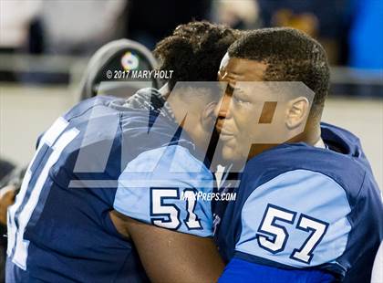 Thumbnail 3 in Atlantic @ Dr. Phillips (FHSAA 8A Final) photogallery.